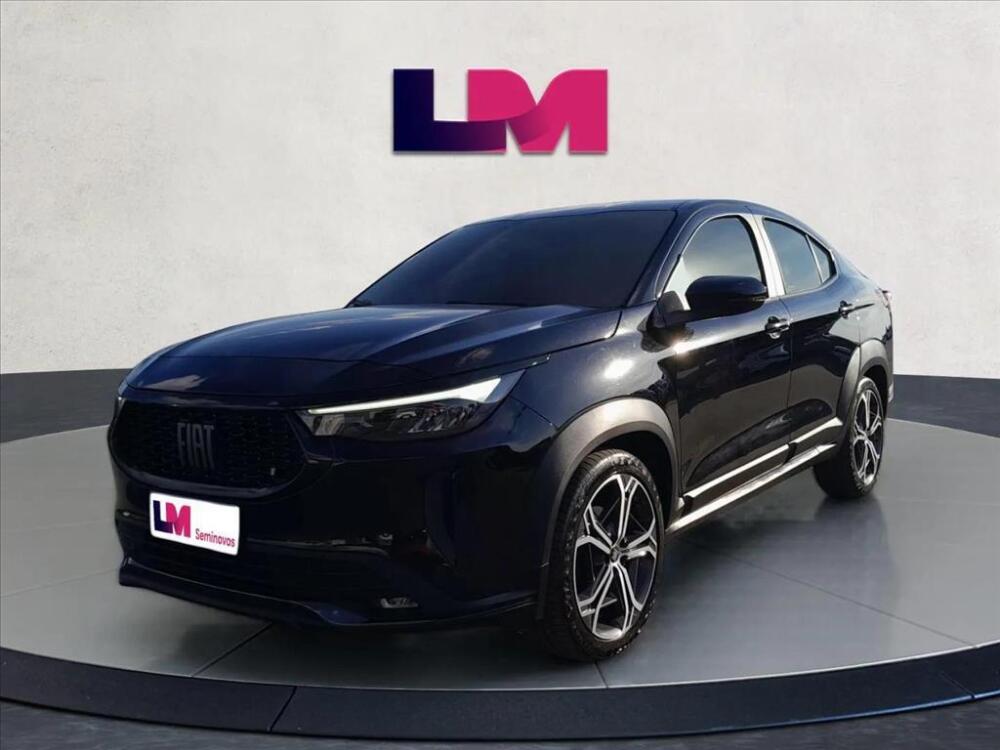 Fiat Fastback