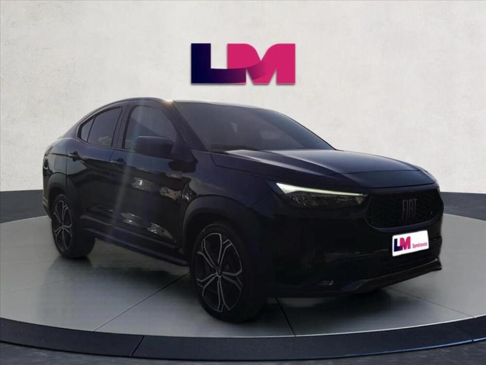 Fiat Fastback