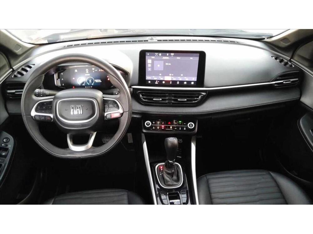 Fiat Fastback