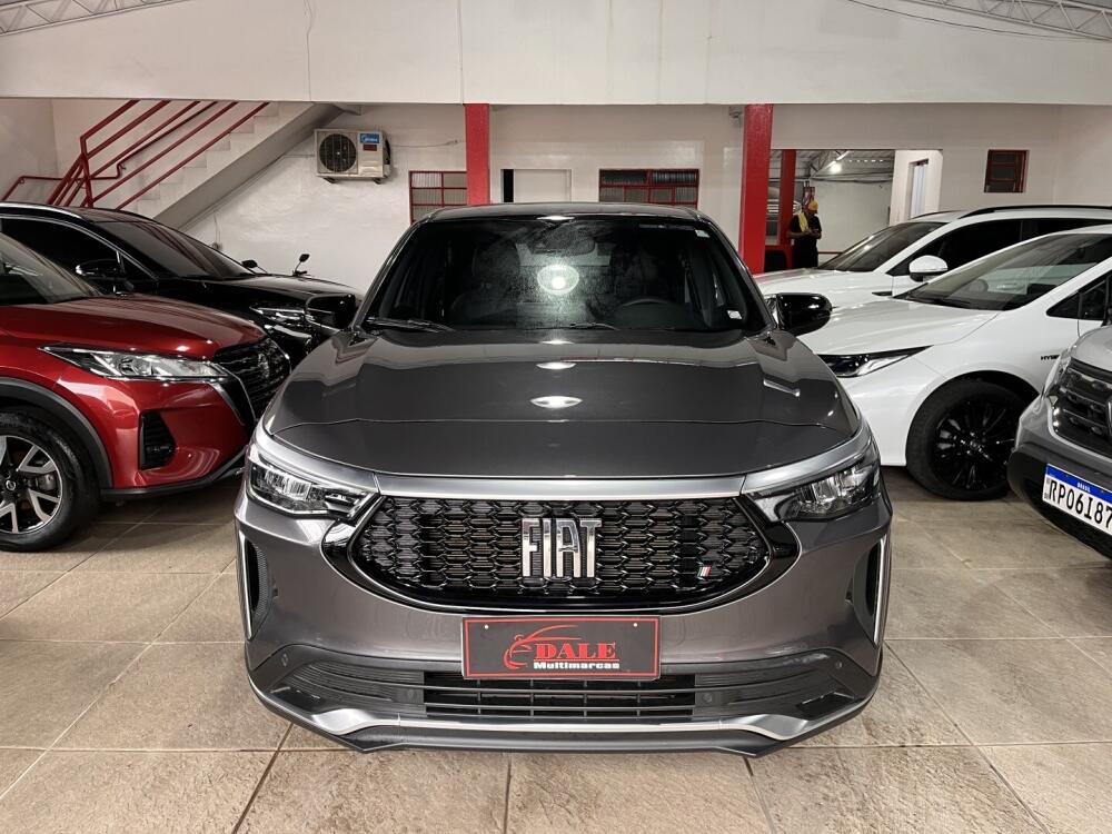 Fiat Fastback