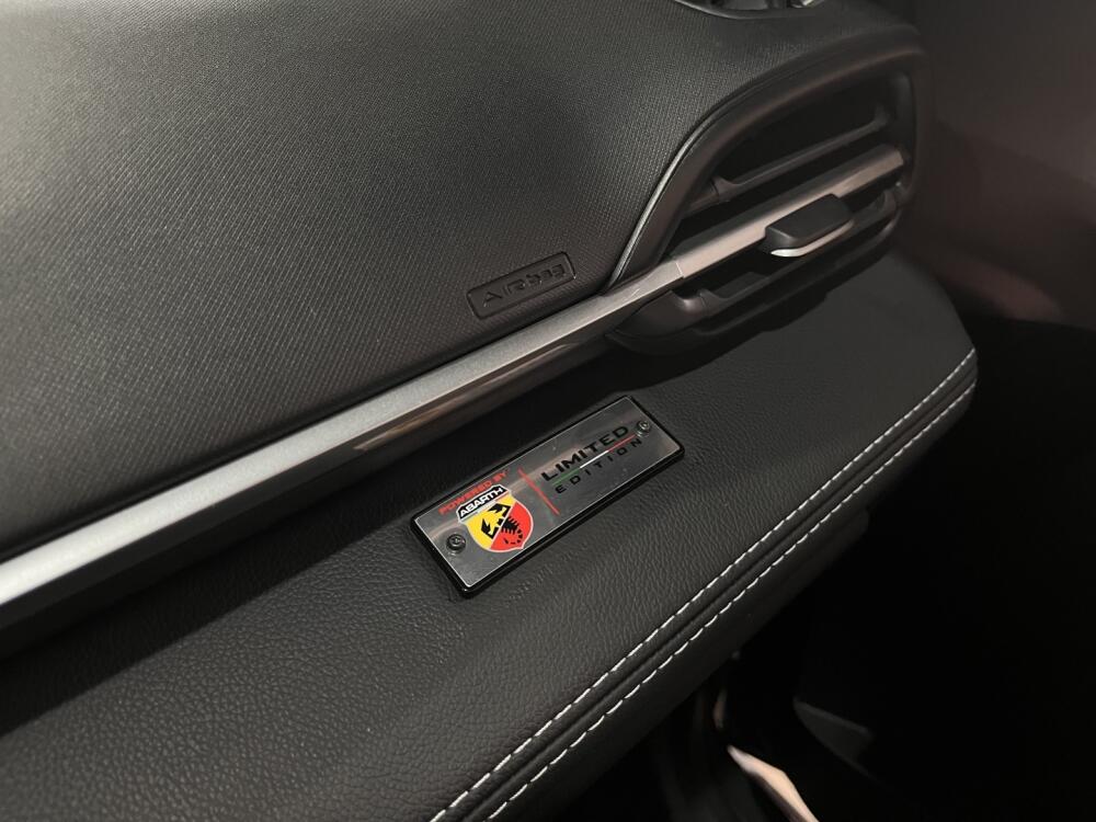 Fiat Fastback