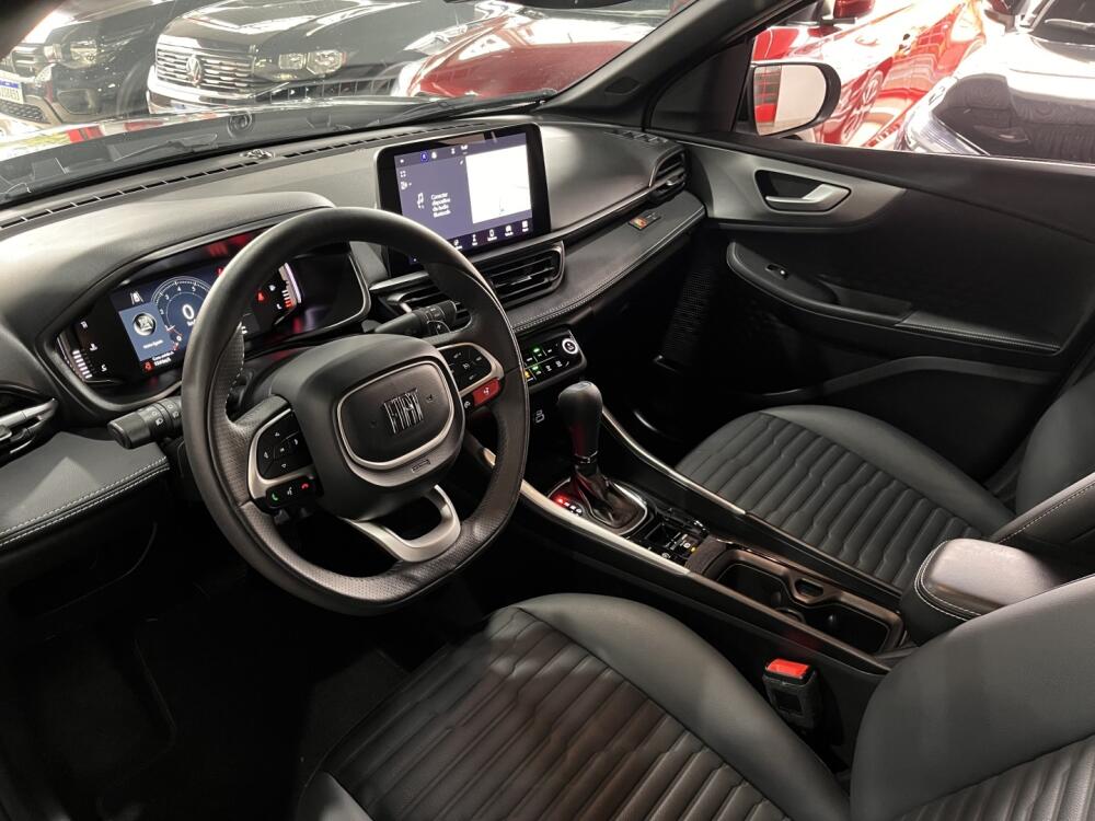 Fiat Fastback