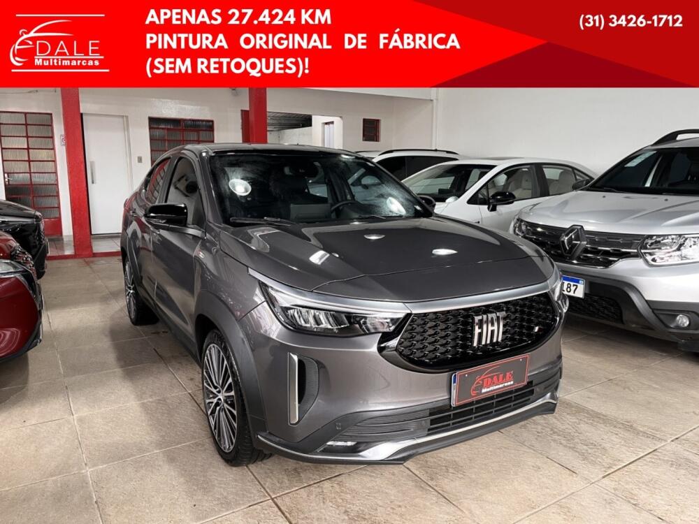 Fiat Fastback