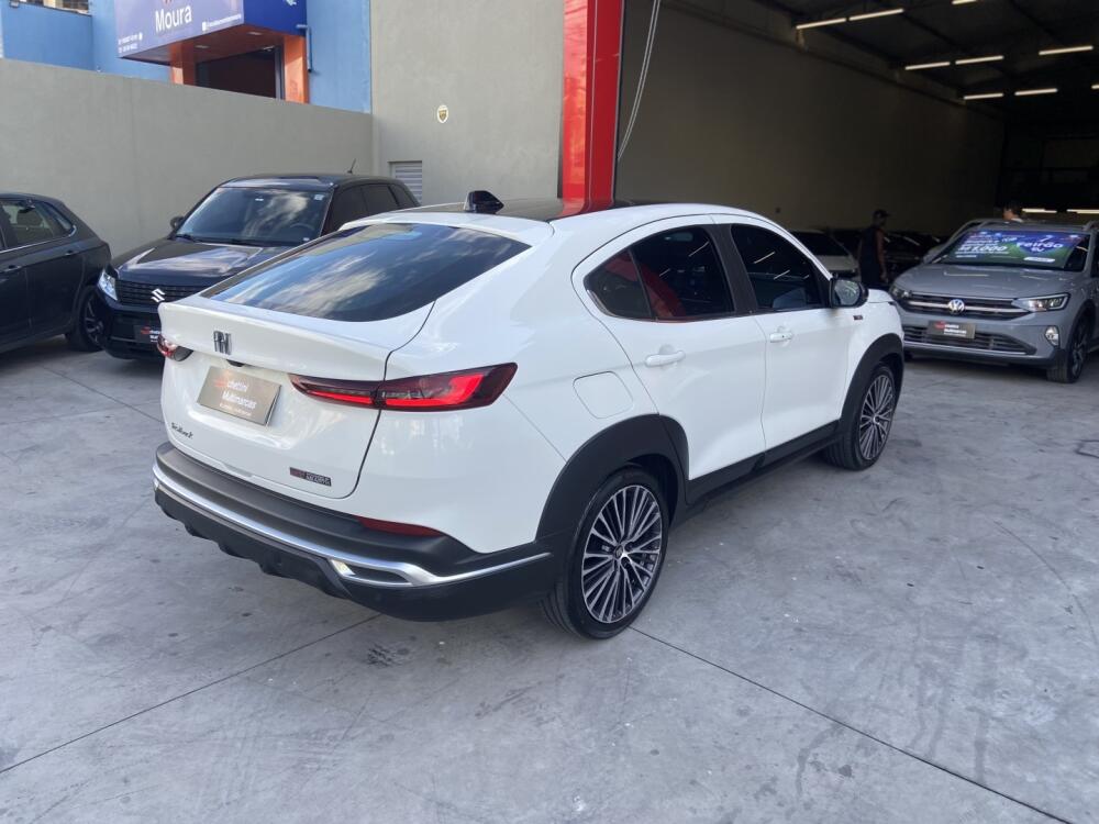 Fiat Fastback