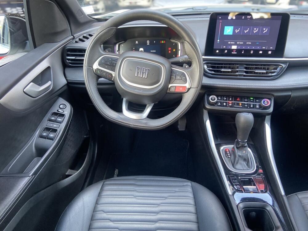 Fiat Fastback