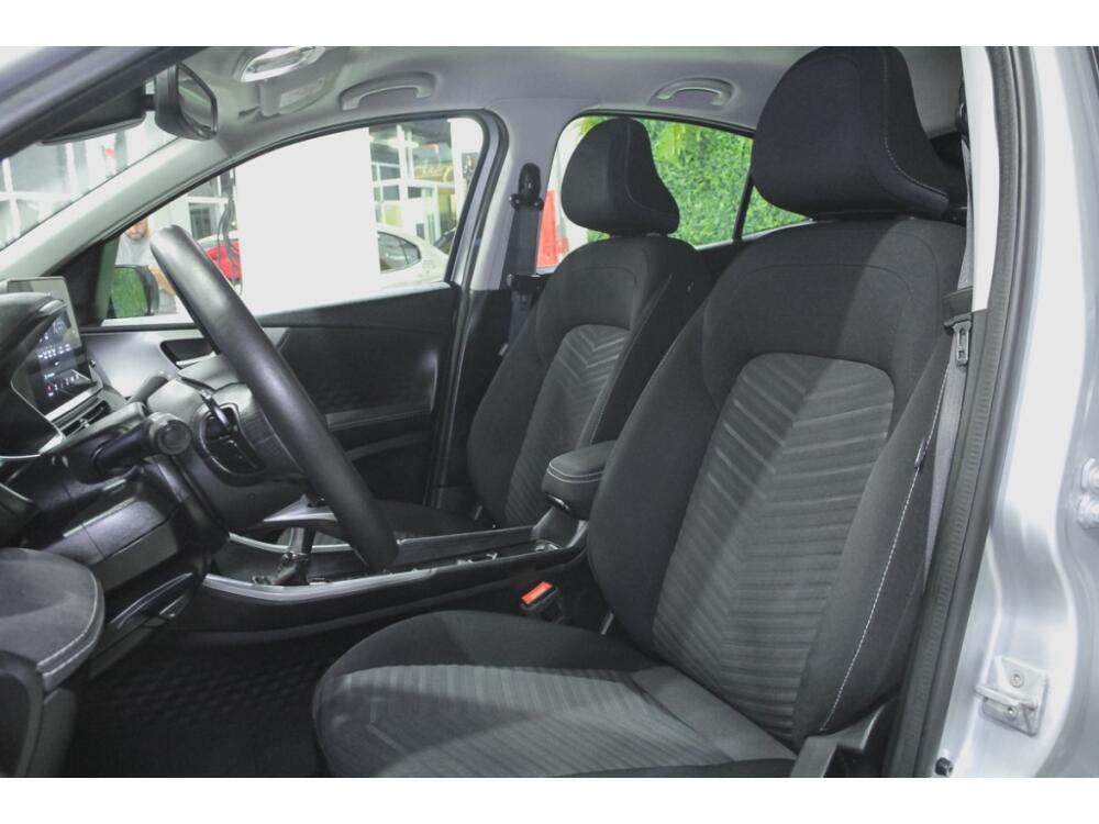 Fiat Fastback