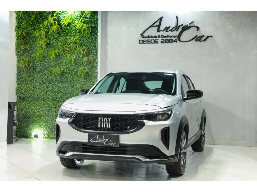 Fiat Fastback