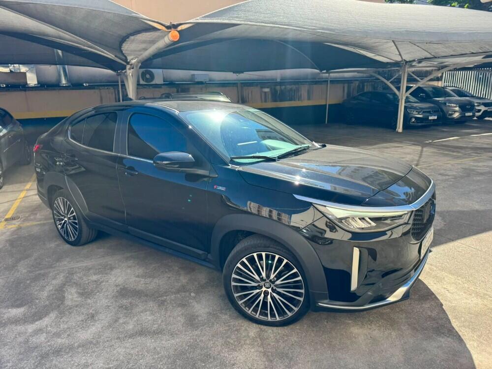 Fiat Fastback