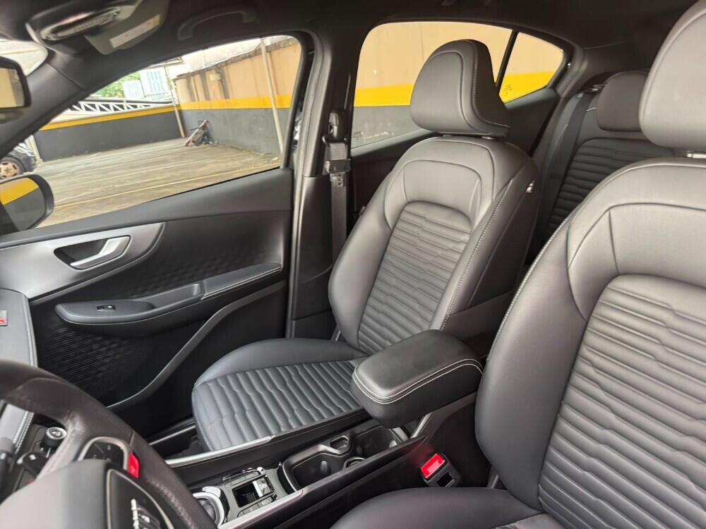 Fiat Fastback