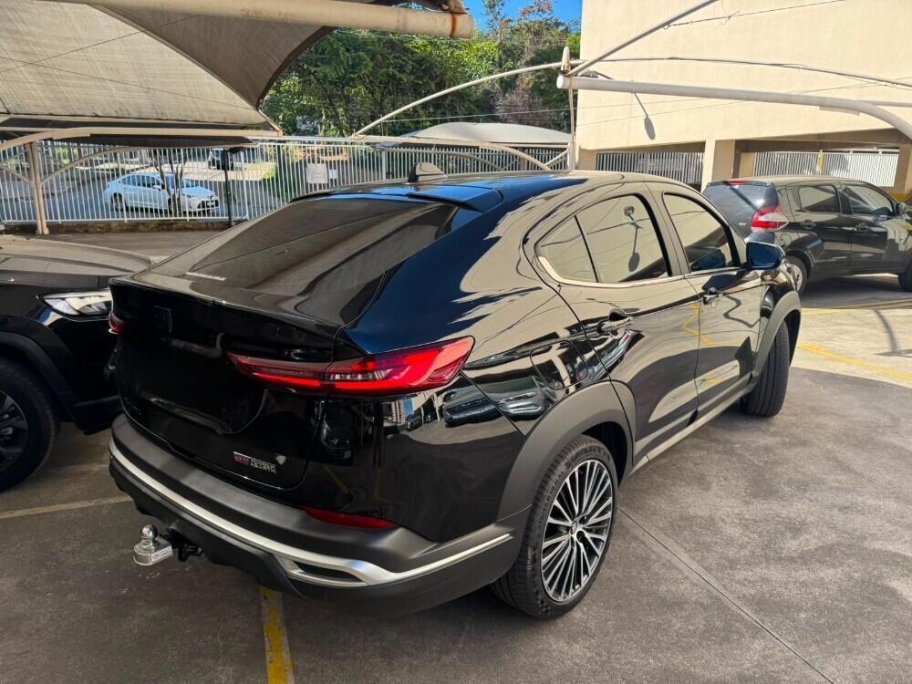 Fiat Fastback