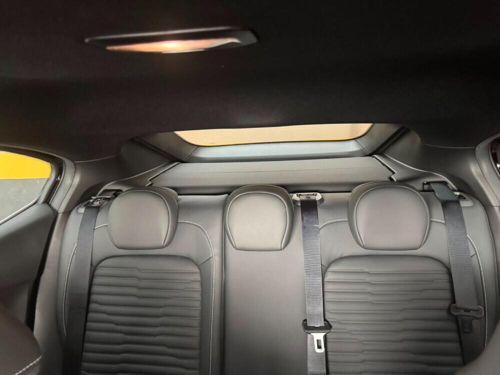 Fiat Fastback