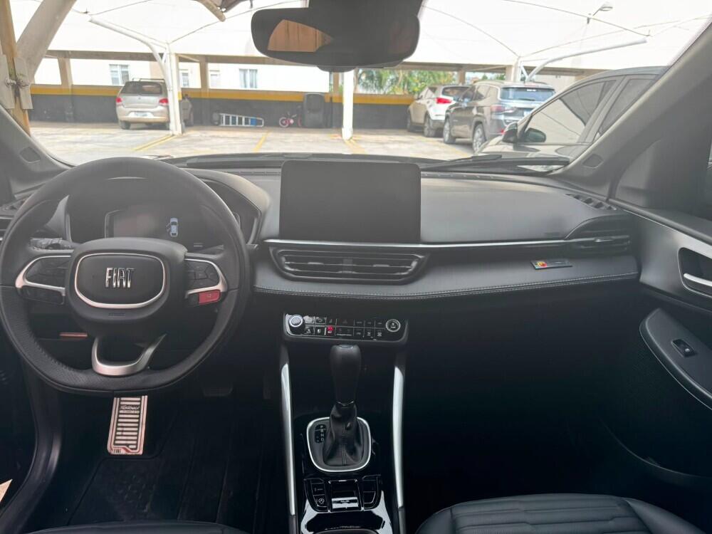 Fiat Fastback