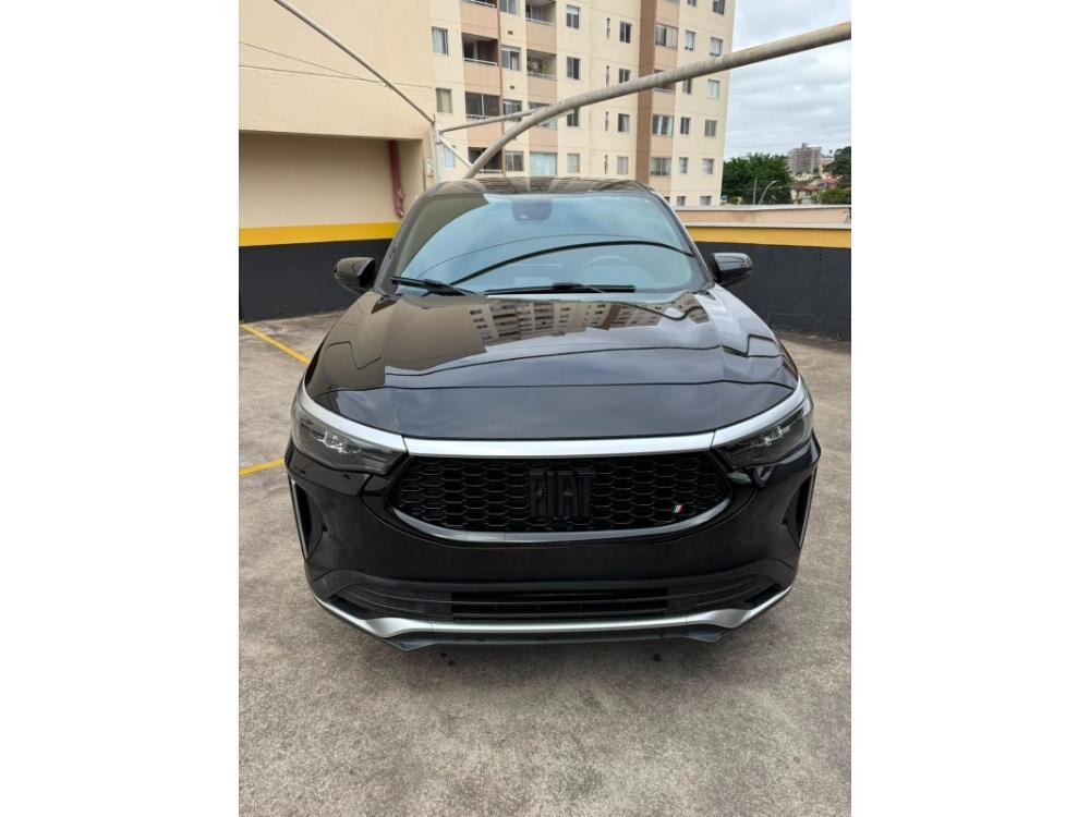 Fiat Fastback