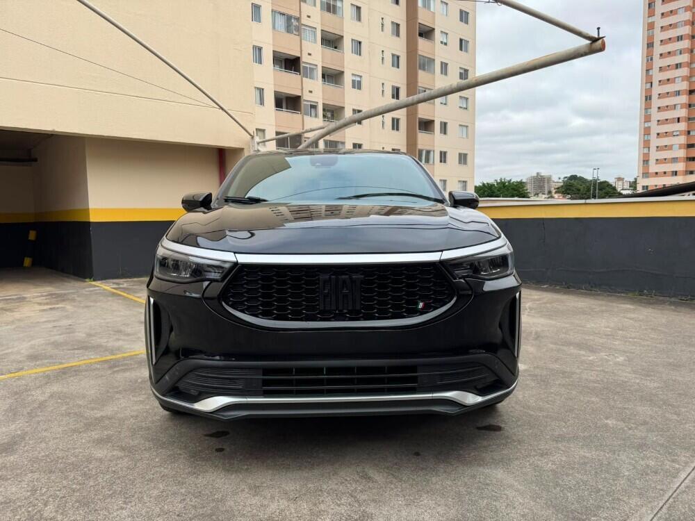 Fiat Fastback
