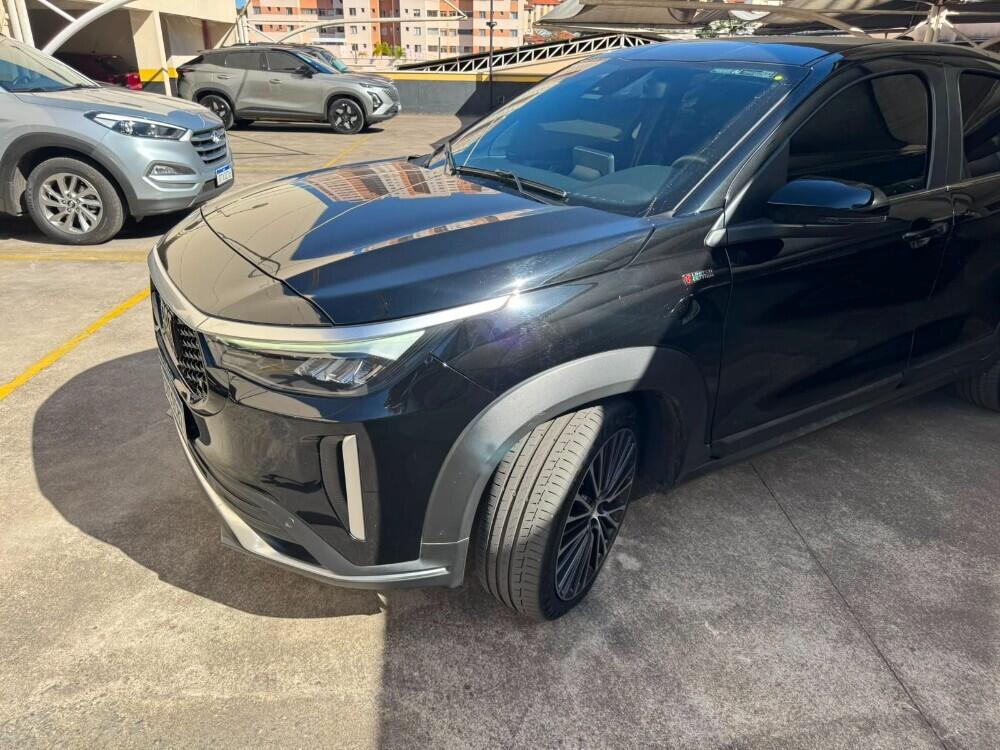 Fiat Fastback