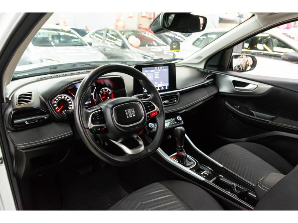 Fiat Fastback