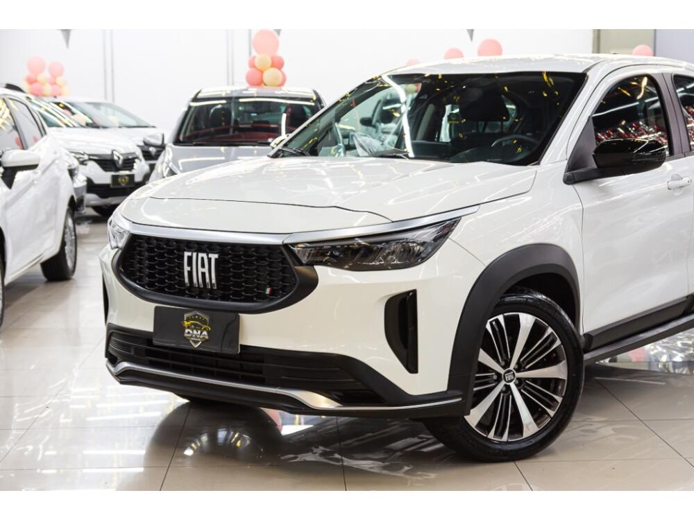 Fiat Fastback