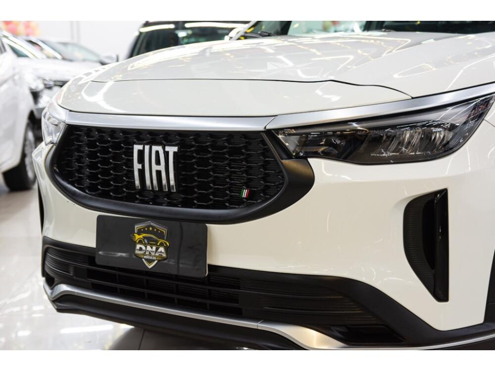 Fiat Fastback
