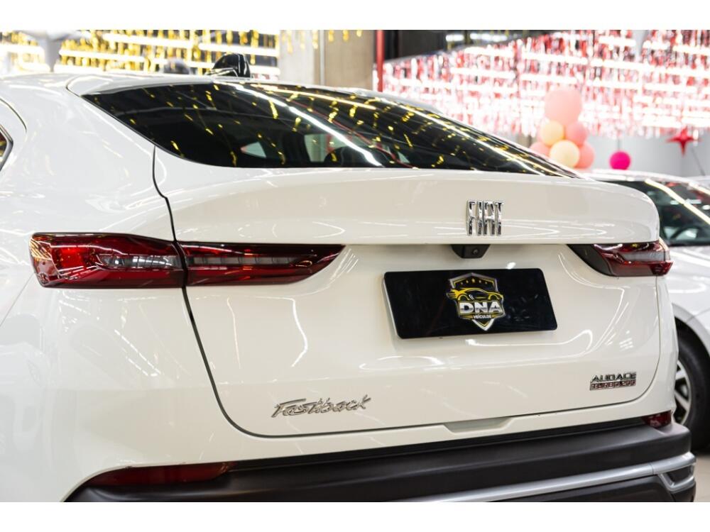 Fiat Fastback