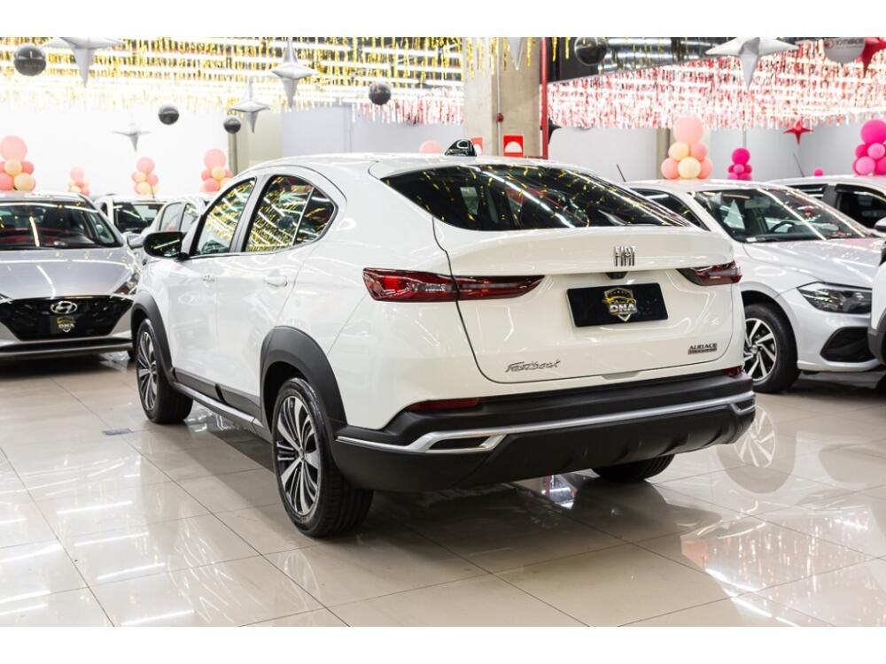 Fiat Fastback