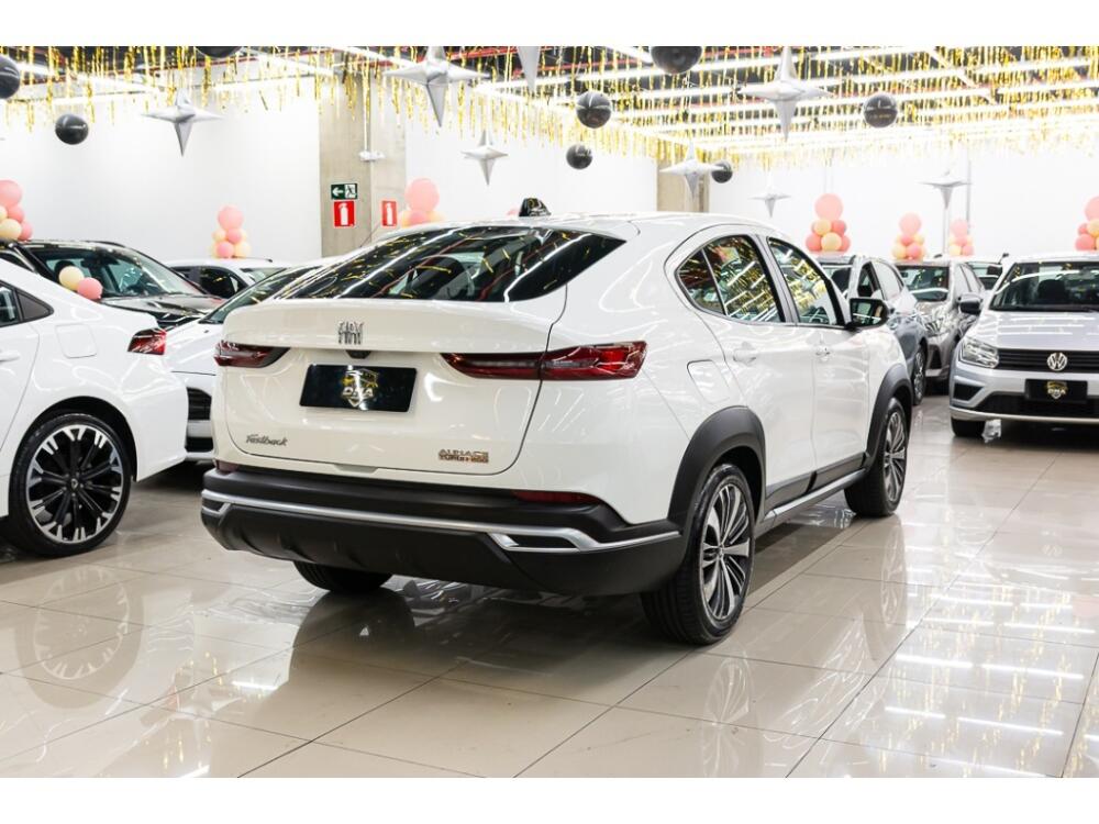Fiat Fastback