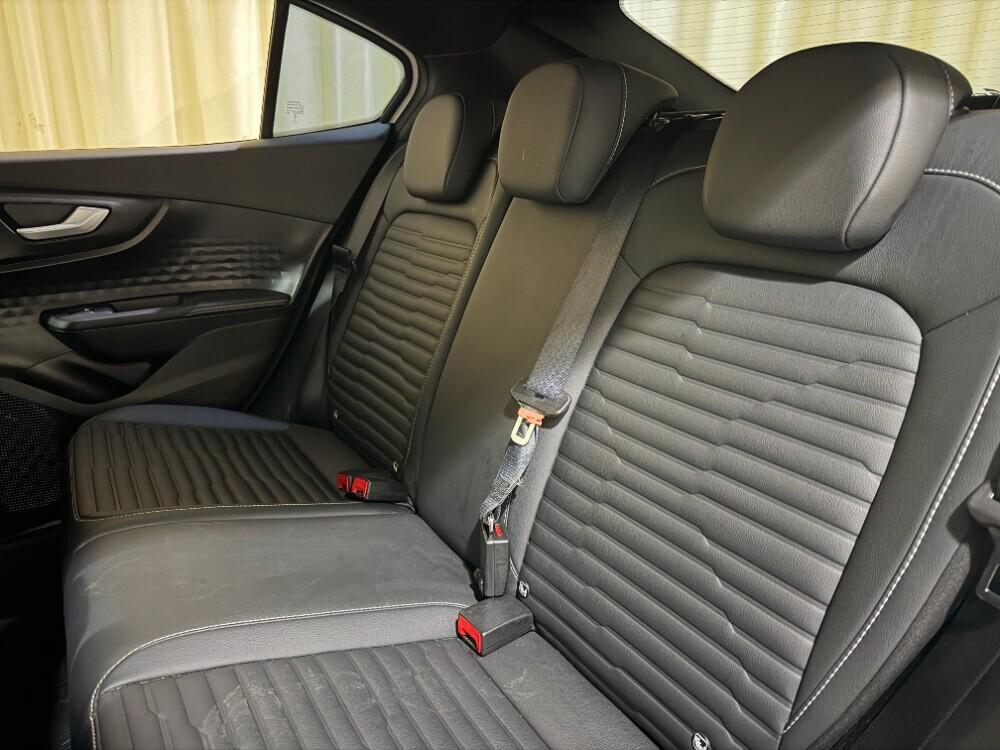 Fiat Fastback