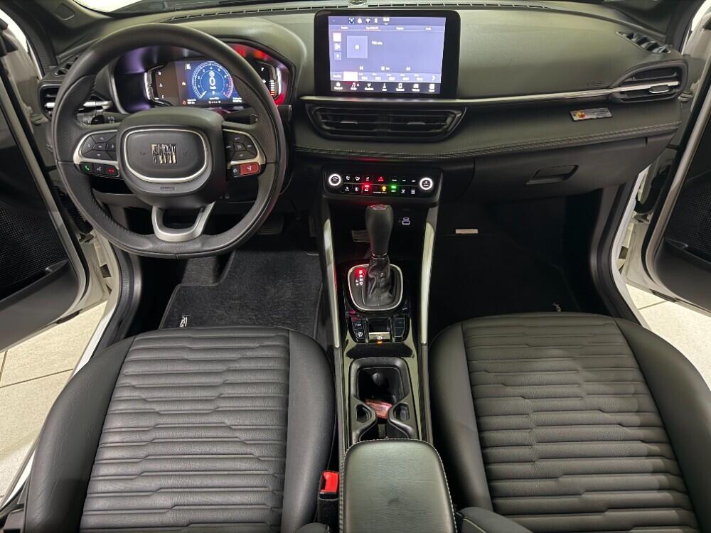 Fiat Fastback