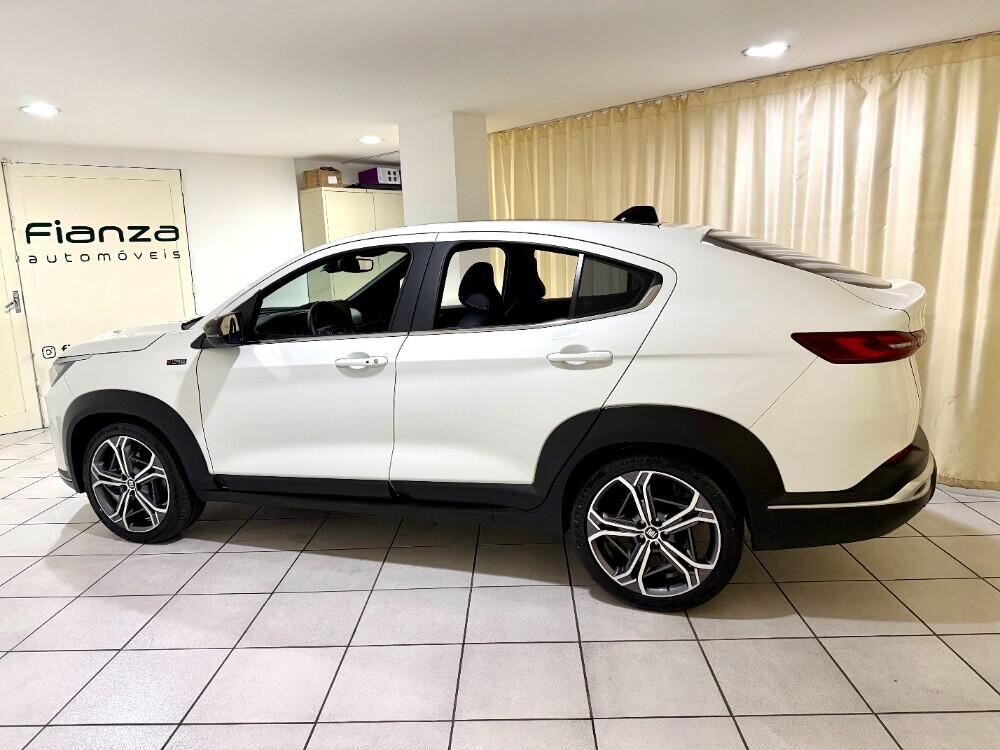 Fiat Fastback