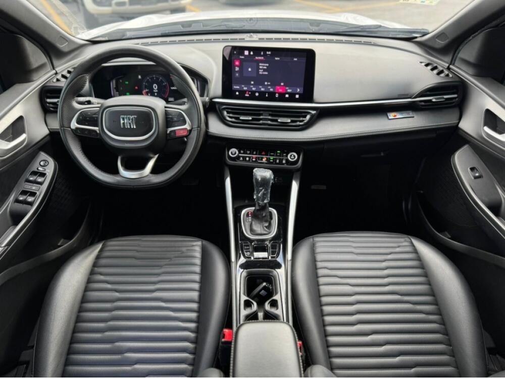 Fiat Fastback
