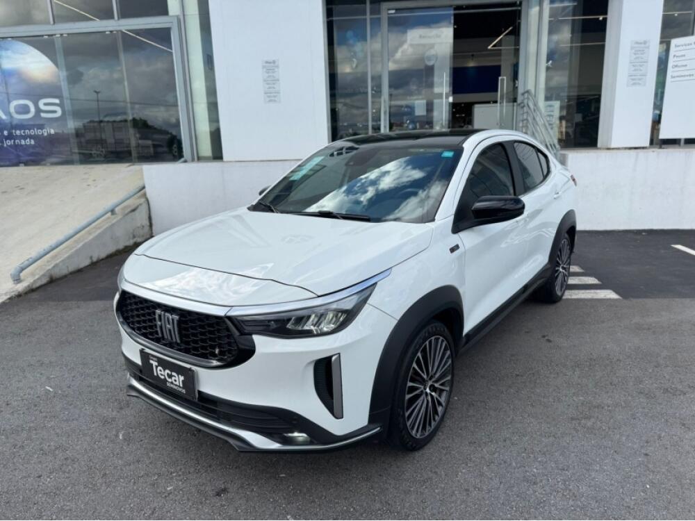Fiat Fastback