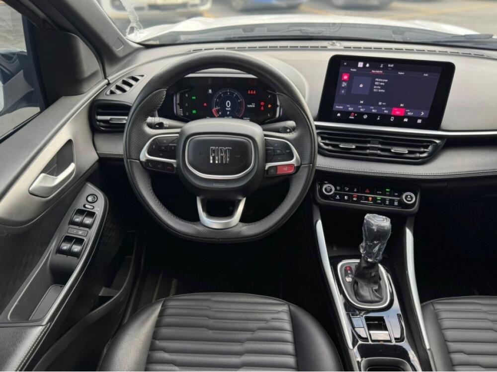 Fiat Fastback
