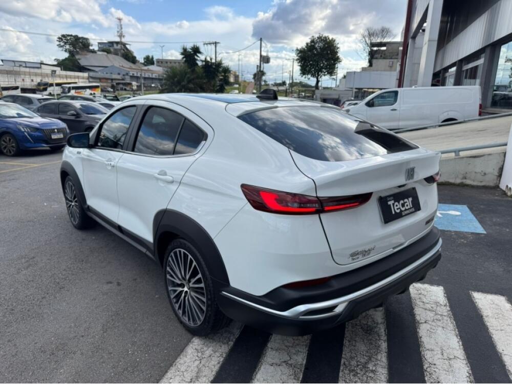 Fiat Fastback