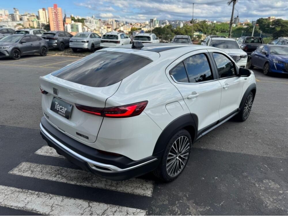 Fiat Fastback