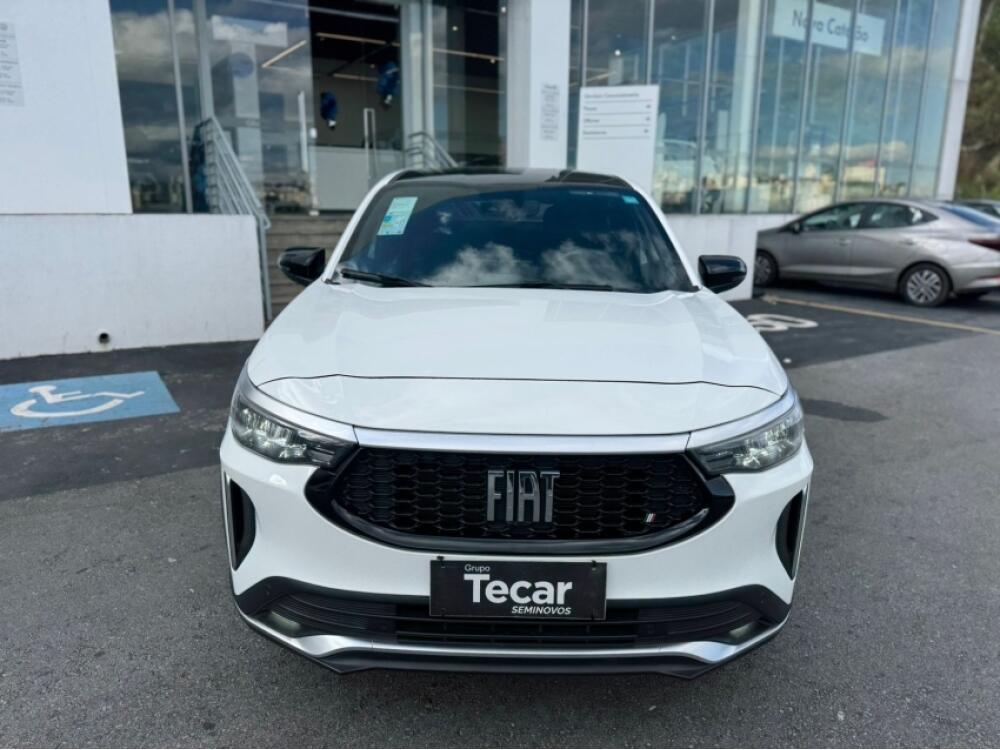 Fiat Fastback