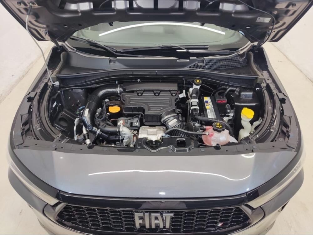 Fiat Fastback
