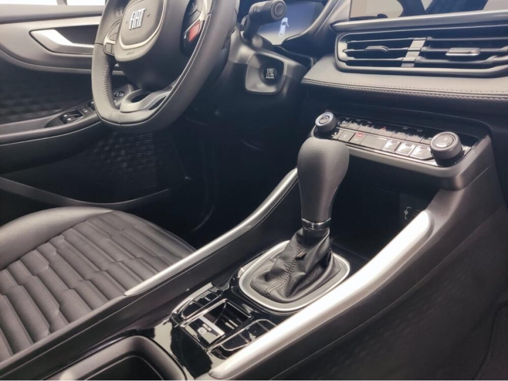 Fiat Fastback