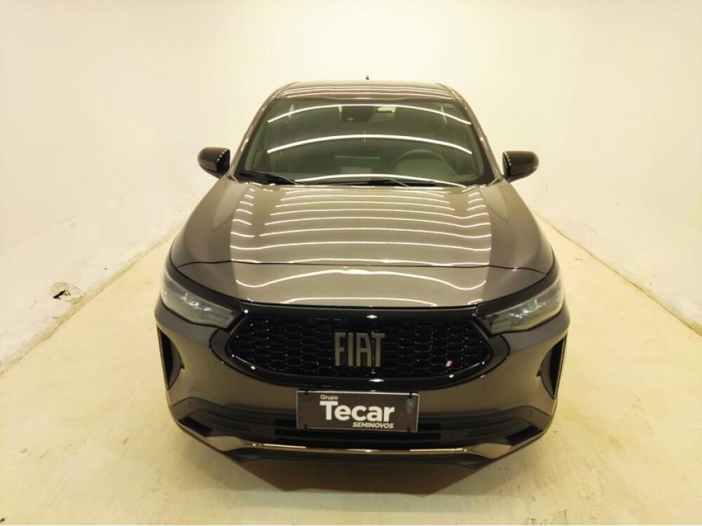 Fiat Fastback