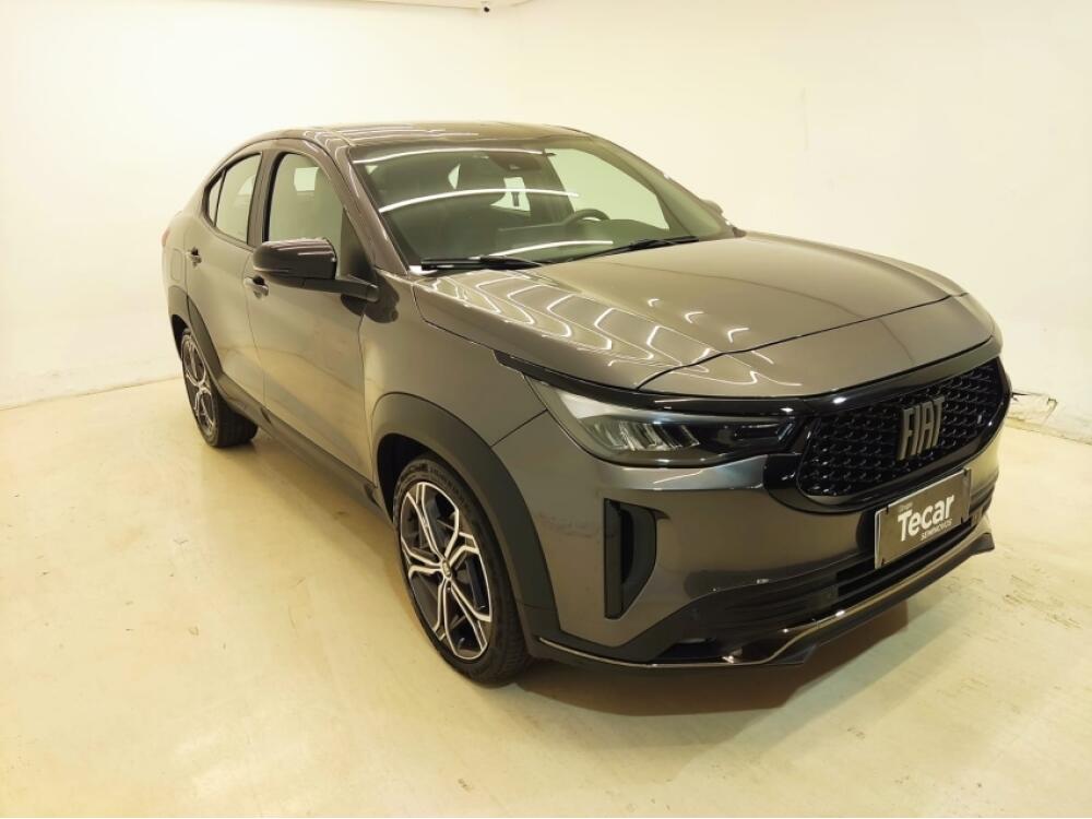 Fiat Fastback