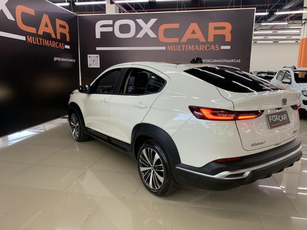 Fiat Fastback