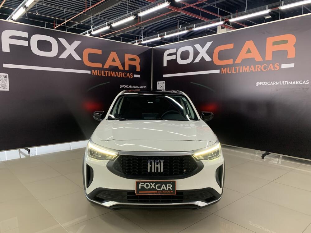 Fiat Fastback