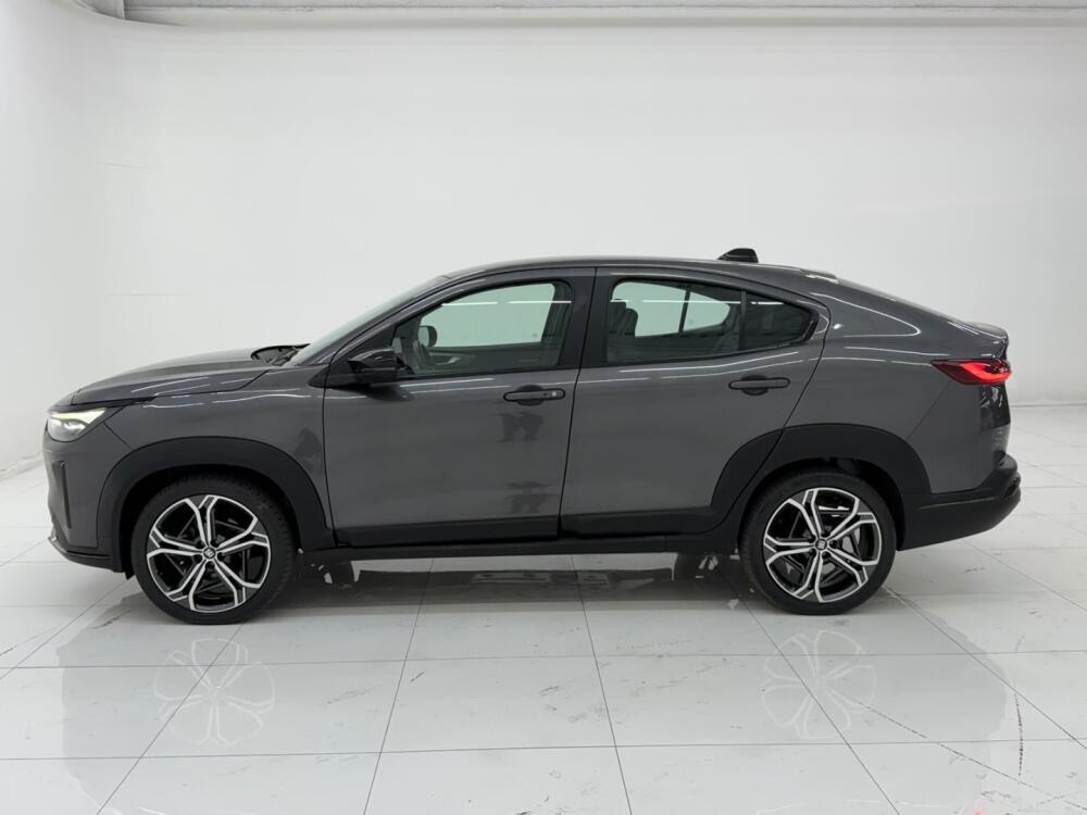 Fiat Fastback