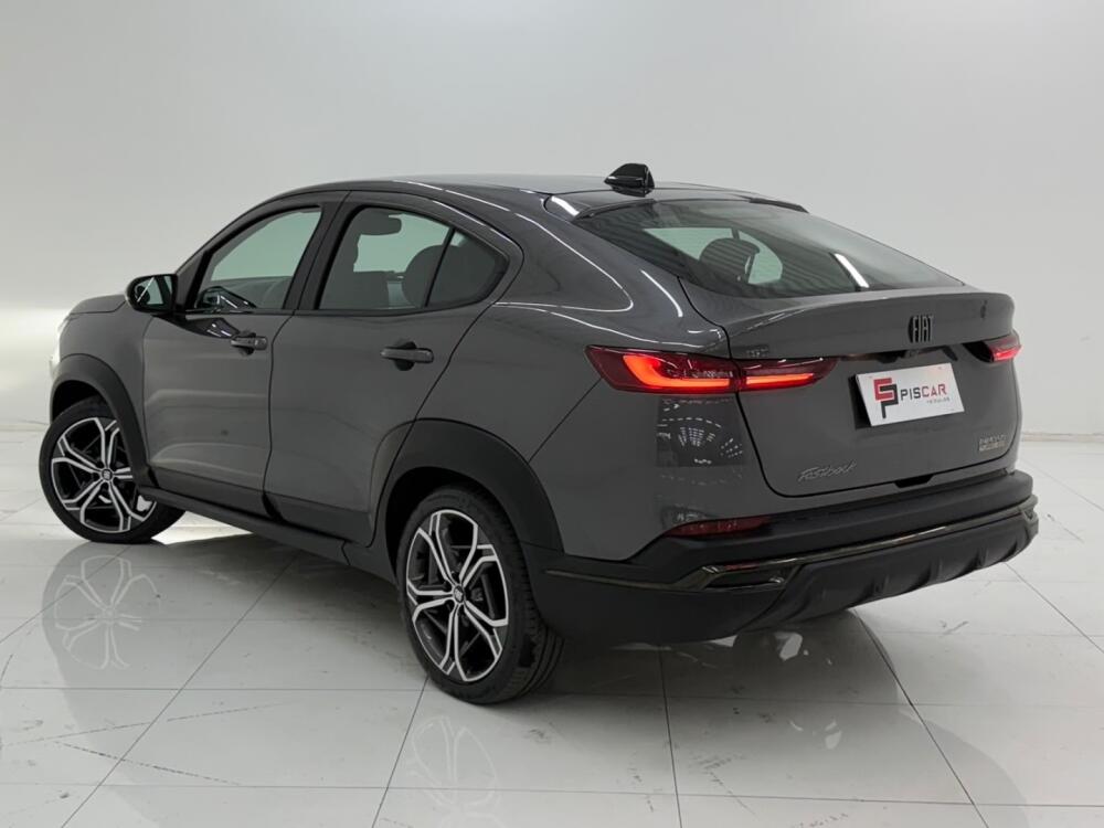 Fiat Fastback
