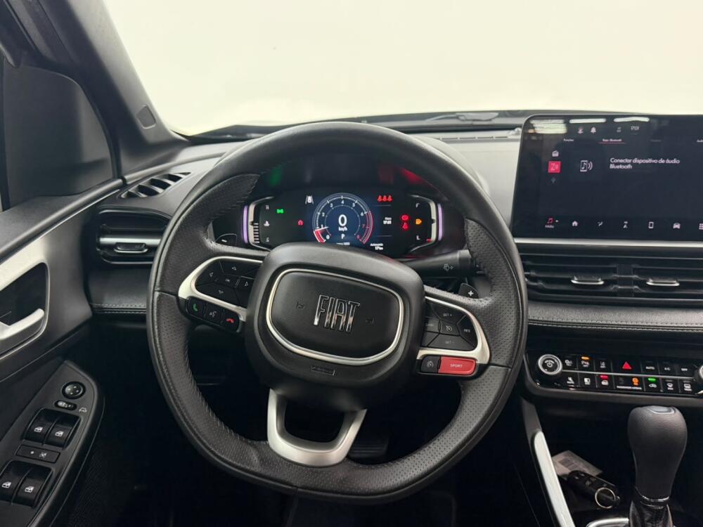 Fiat Fastback