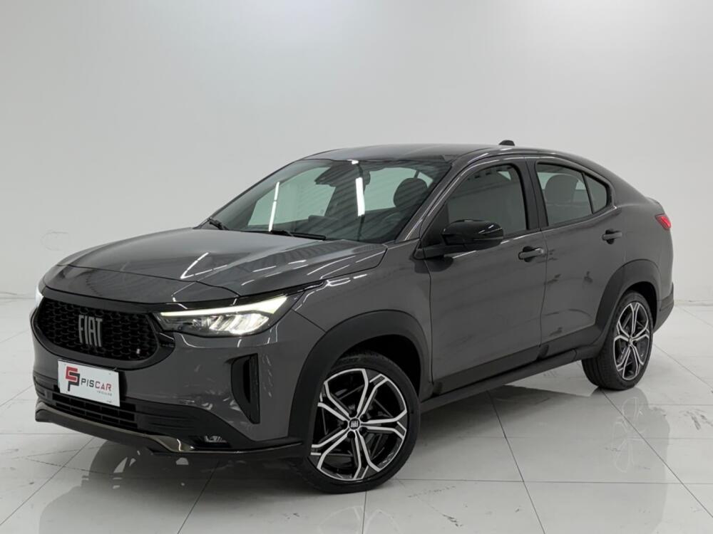 Fiat Fastback