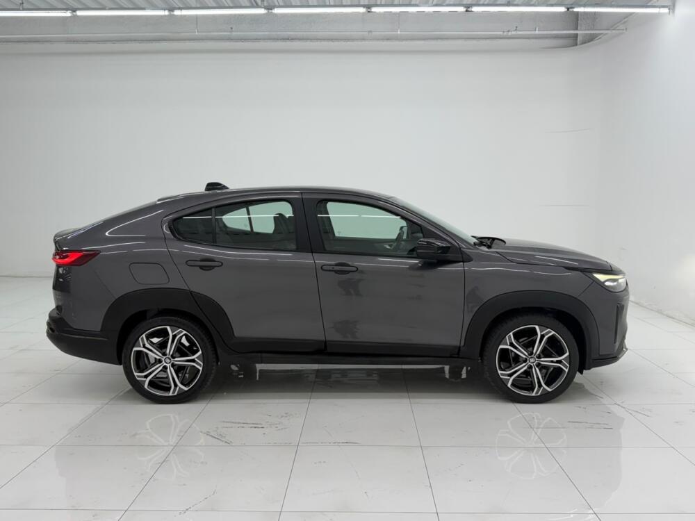 Fiat Fastback