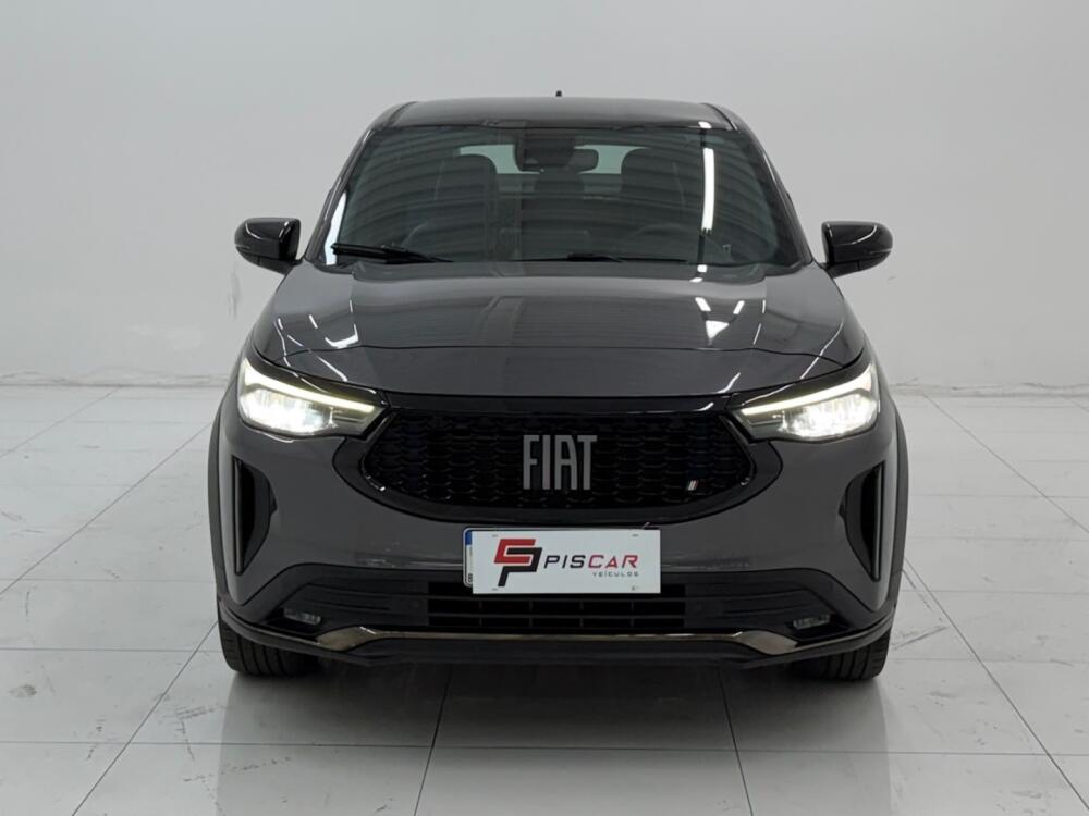 Fiat Fastback