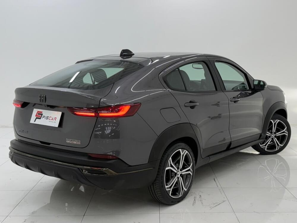 Fiat Fastback