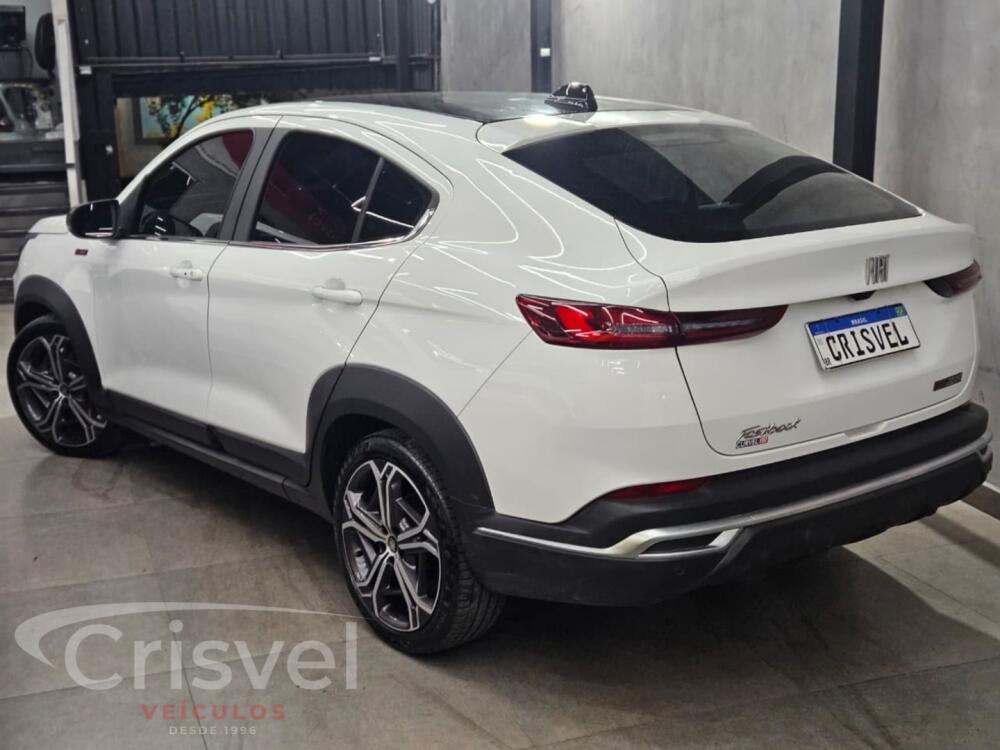 Fiat Fastback