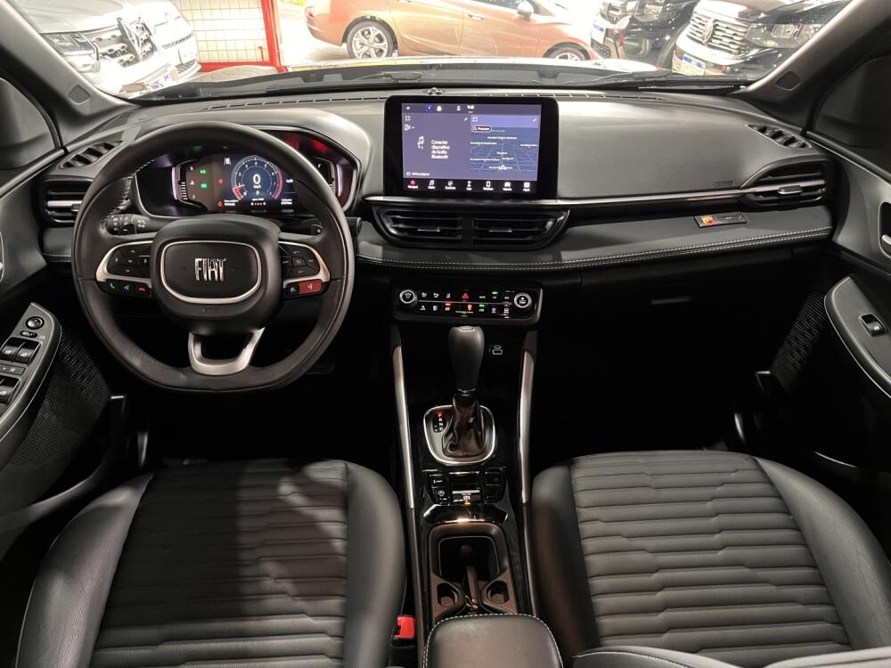 Fiat Fastback