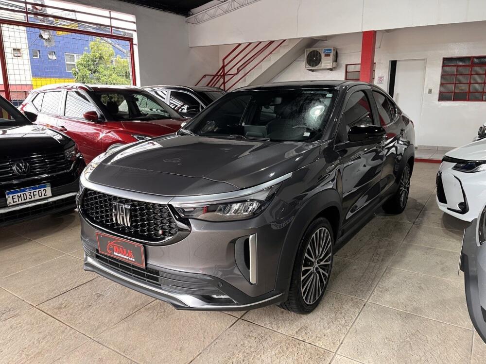 Fiat Fastback